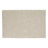 Poppy Rug Grey/White