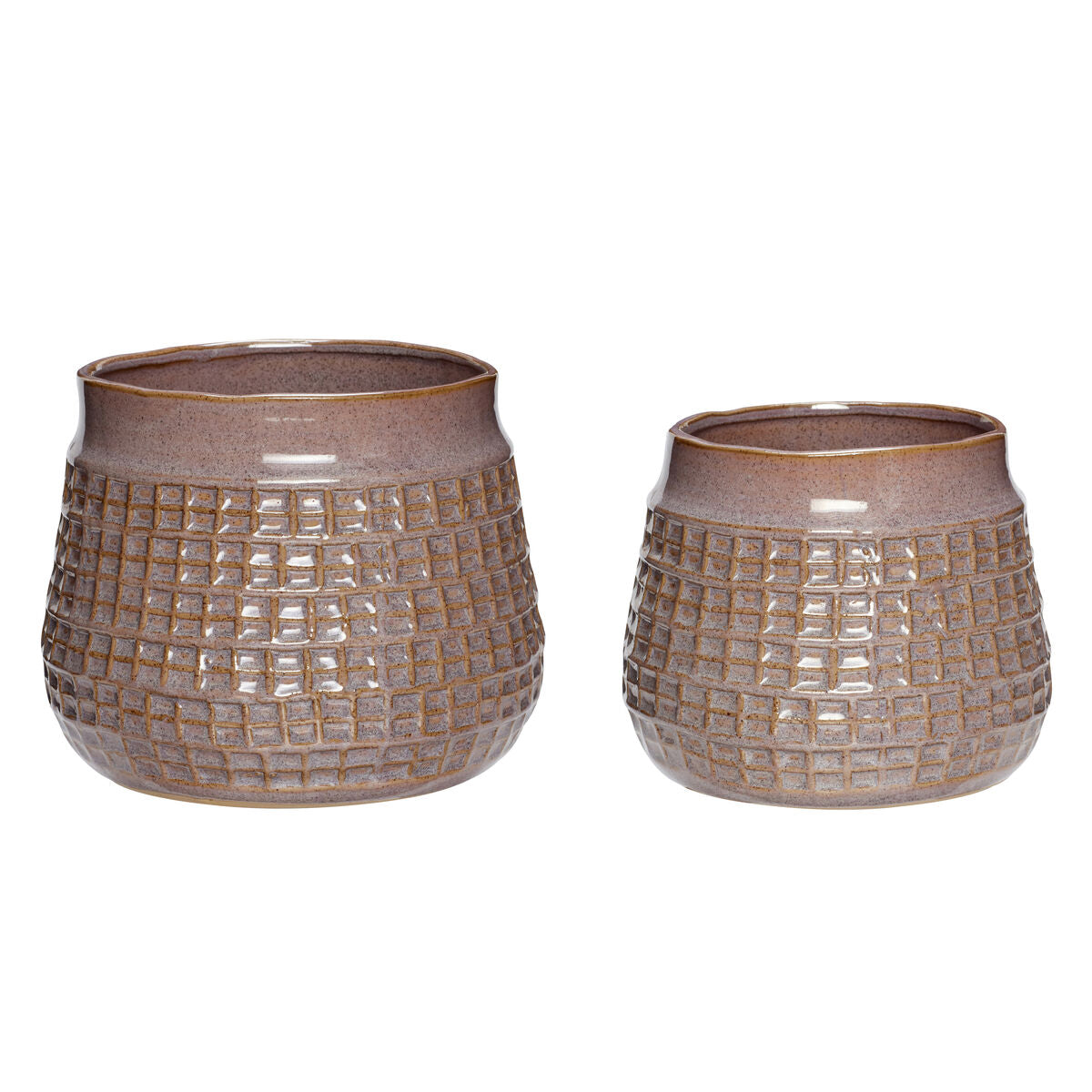 Seventy Pot Rose (set of 2)