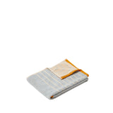 Promenade Towel Small Blue/Sand