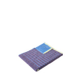 Promenade Towel Small Purple/Blue