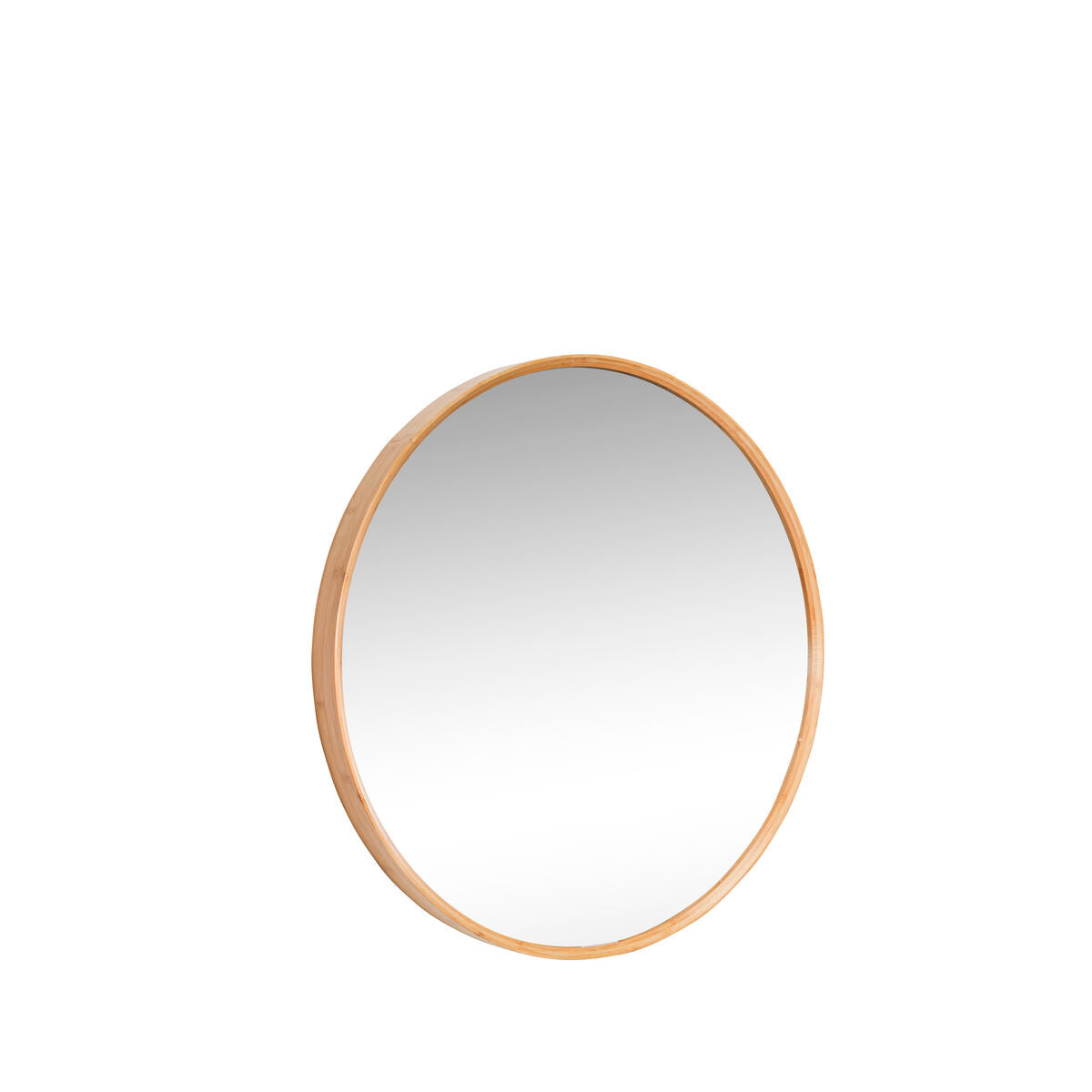 Reflect Wall Mirror Natural