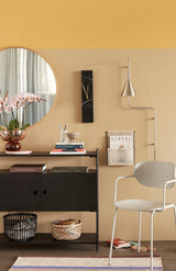 Reflect Wall Mirror Natural