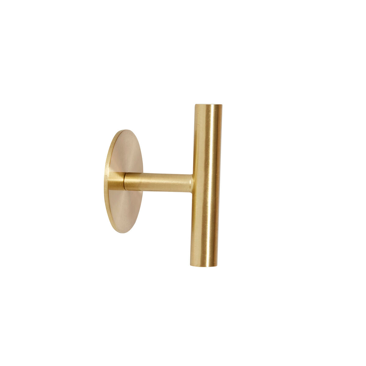 Rest Knob Brass