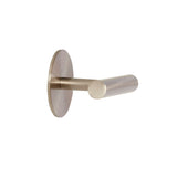 Rest Knob Nickel