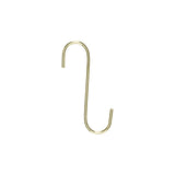 Shook Hook Brass