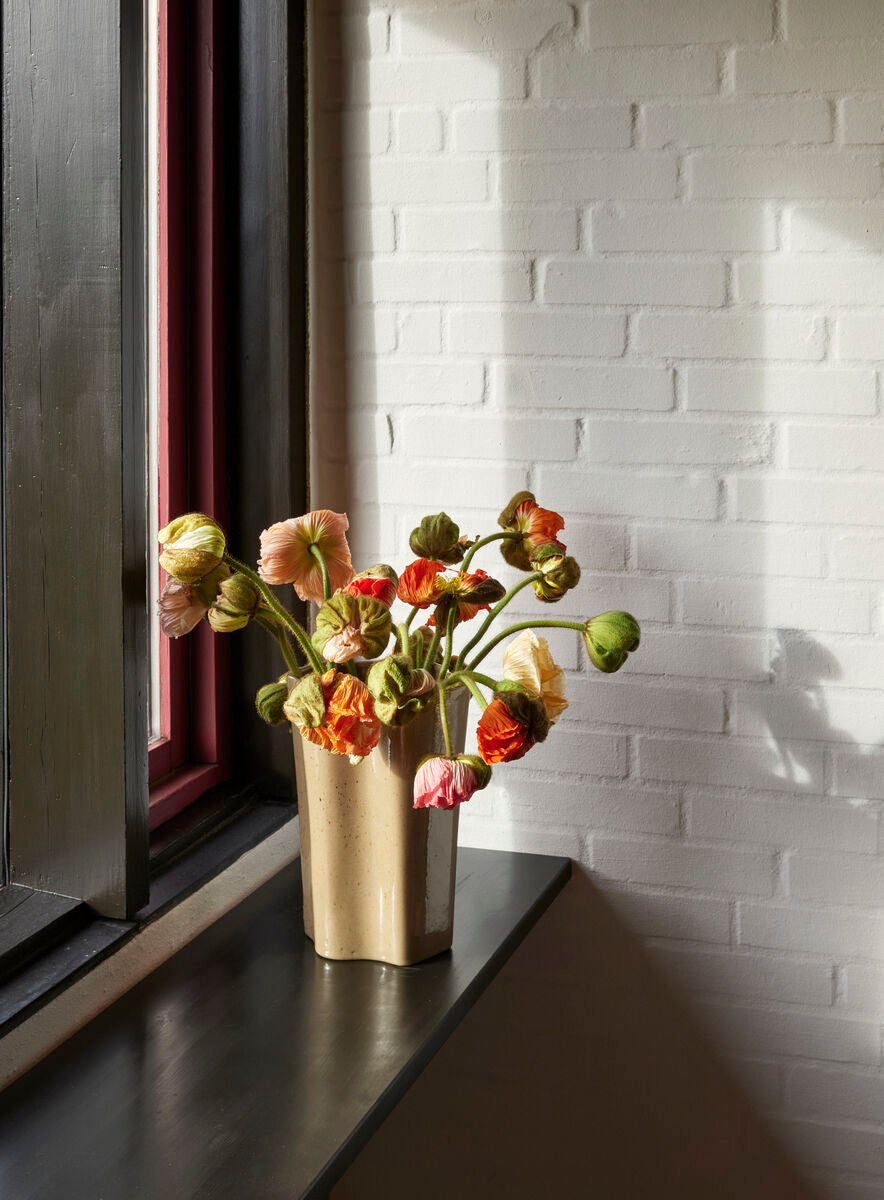 Sapo Vase Woods