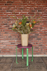 Sapo Vase Woods