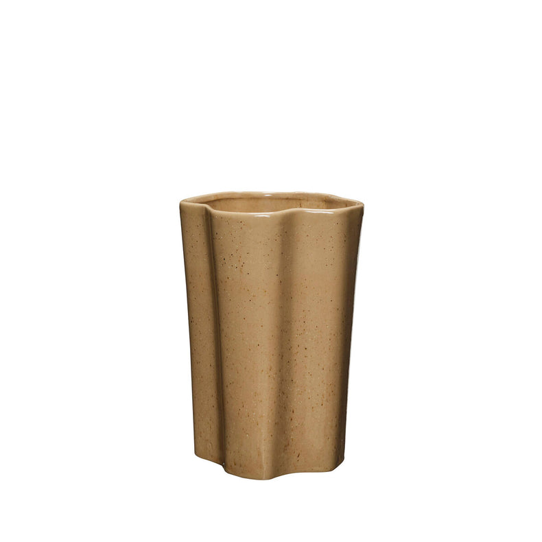 Sapo Vase Woods