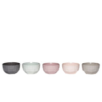 Select Bowls Multicolour (set of 5)