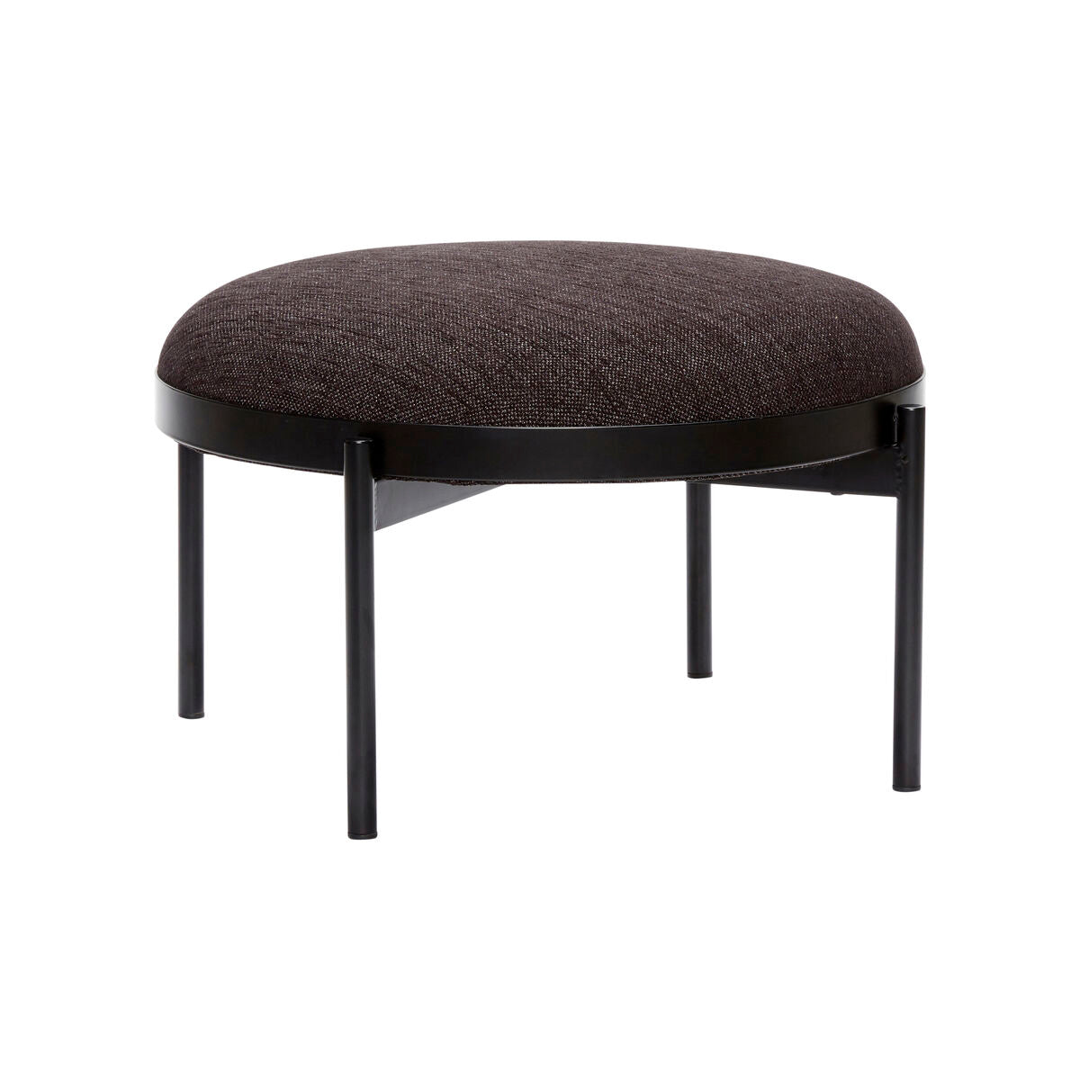 Sen Stool Black