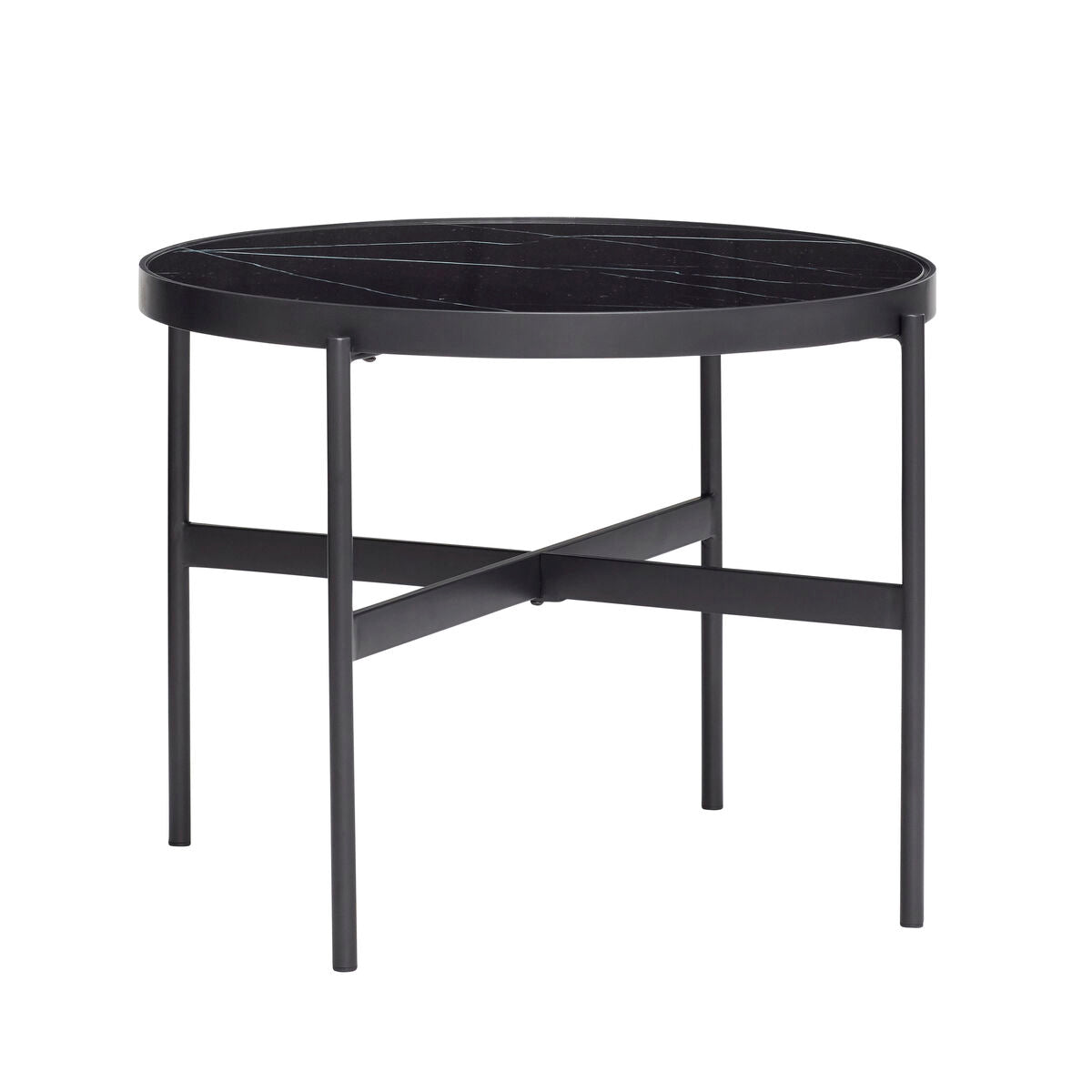 Sen Table Black