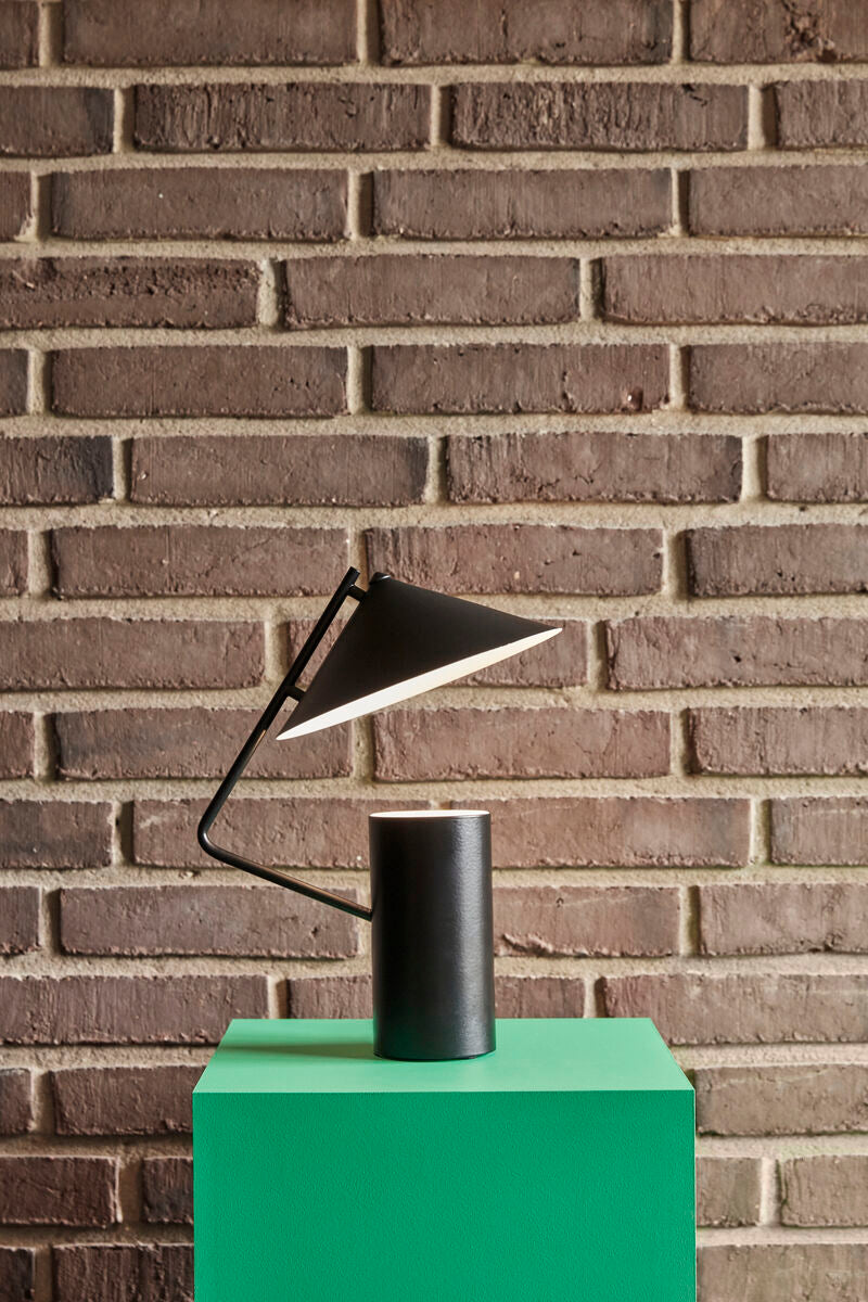 Sen Table Lamp Black