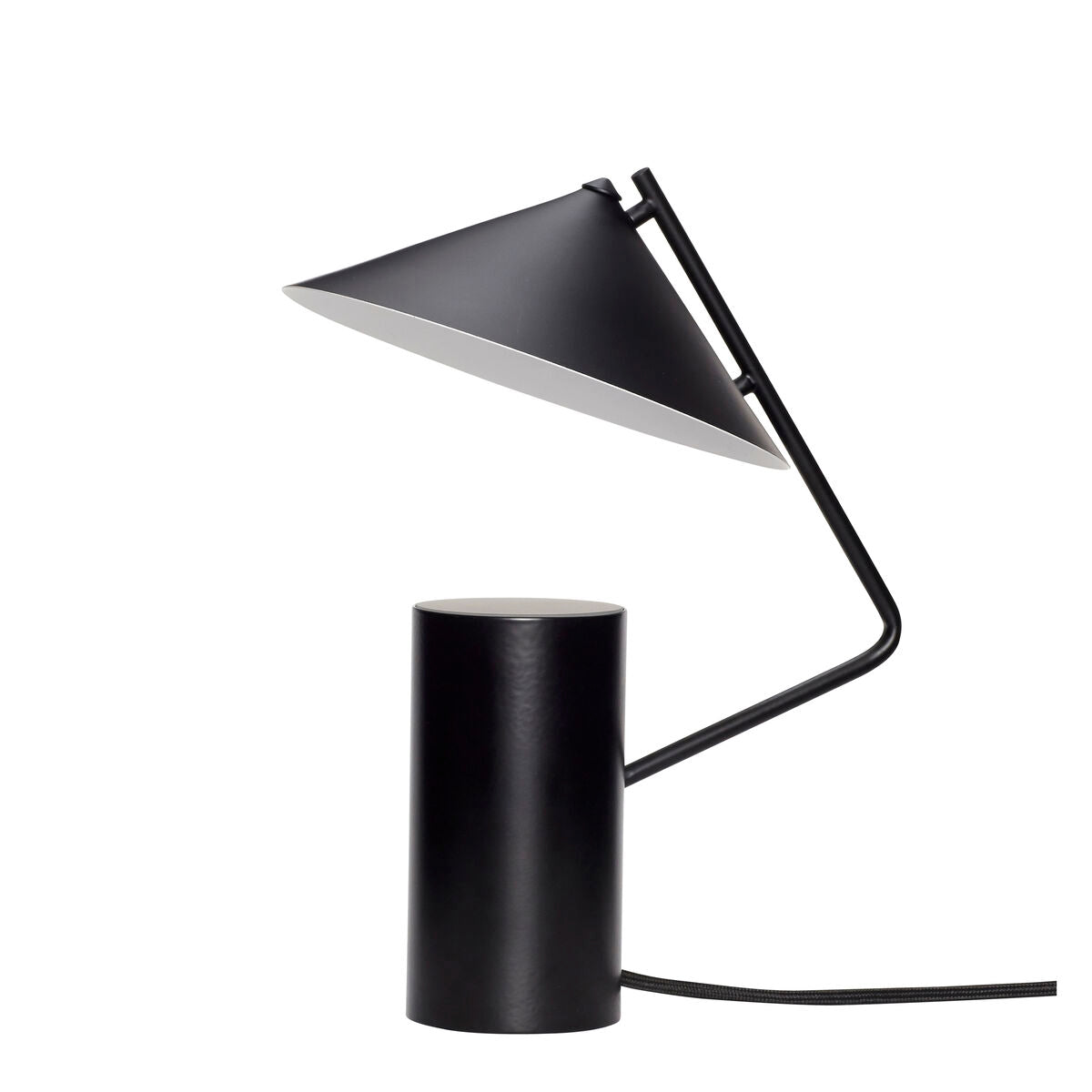 Sen Table Lamp Black