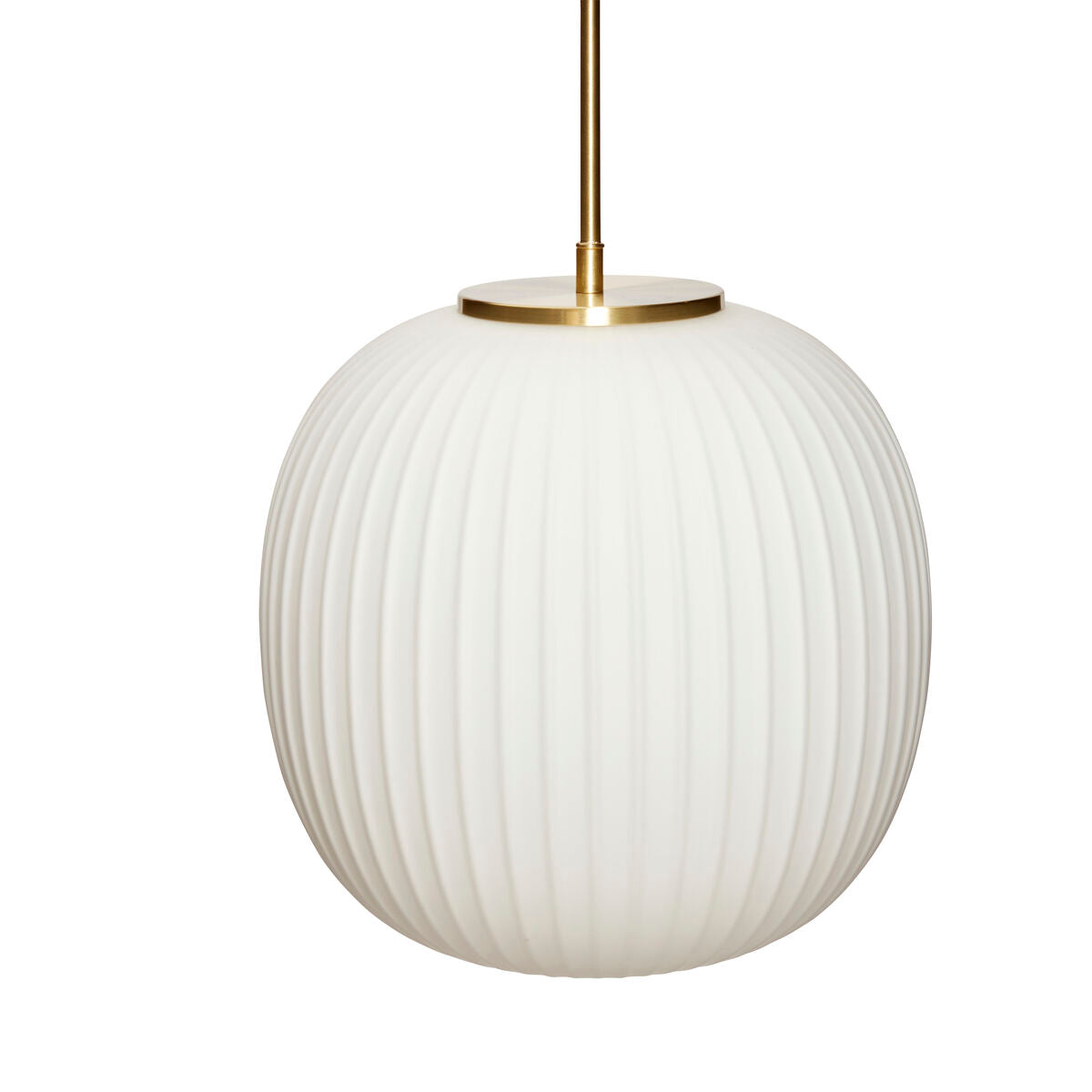 Serene Ceiling Lamp Ø32 White