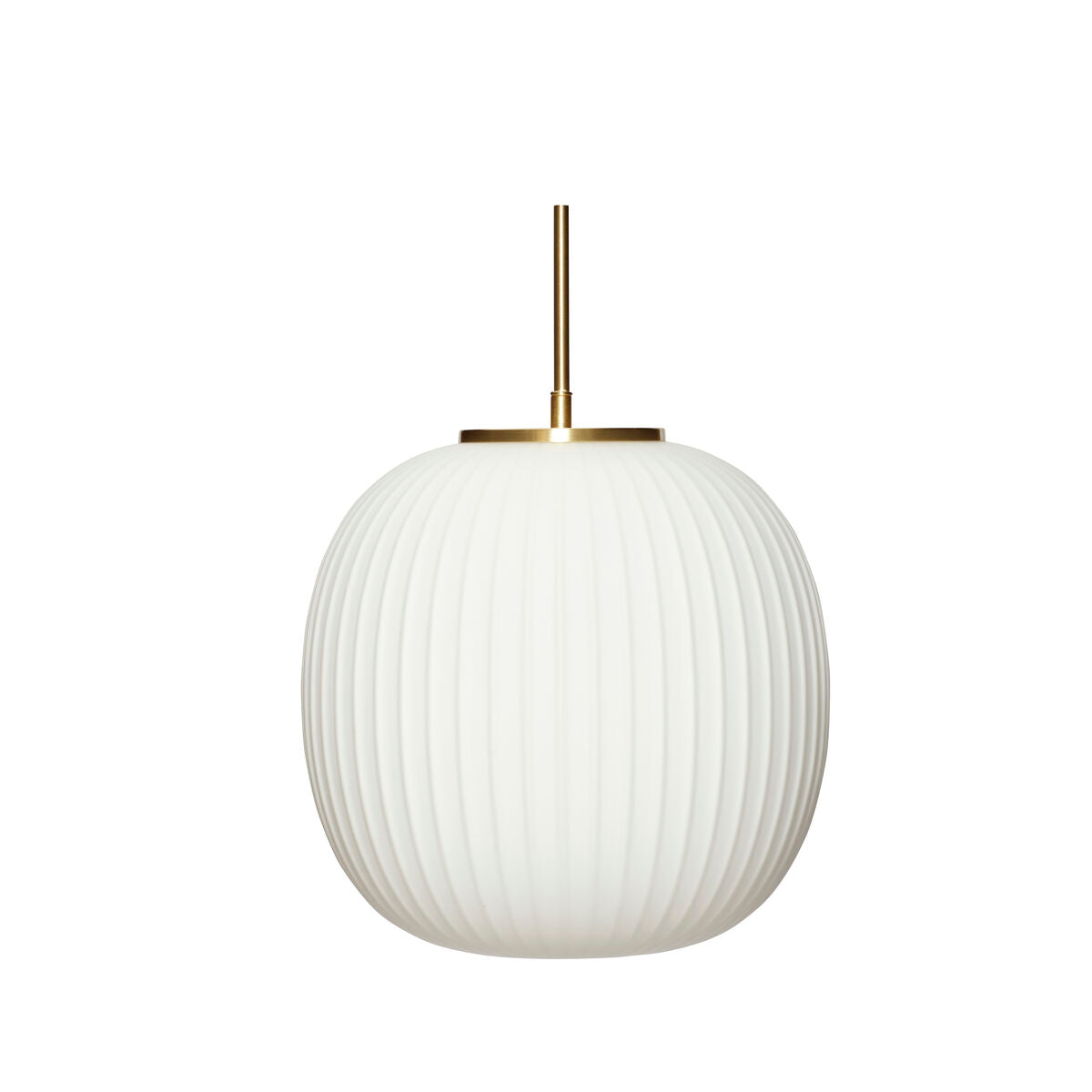 Serene Ceiling Lamp Ø32 White