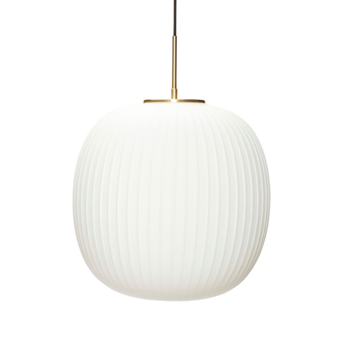 Serene Ceiling Lamp Ø42 White