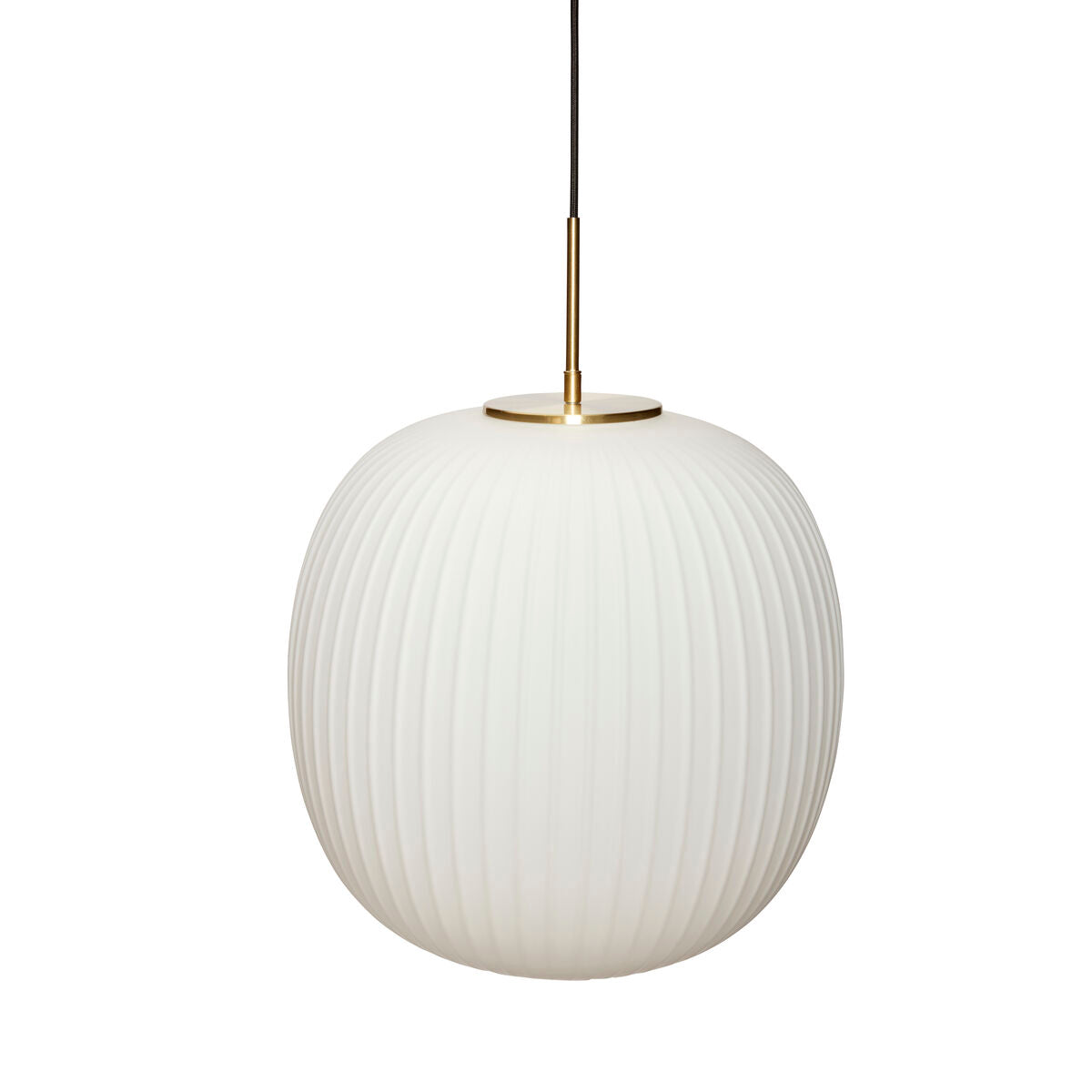 Serene Ceiling Lamp Ø42 White