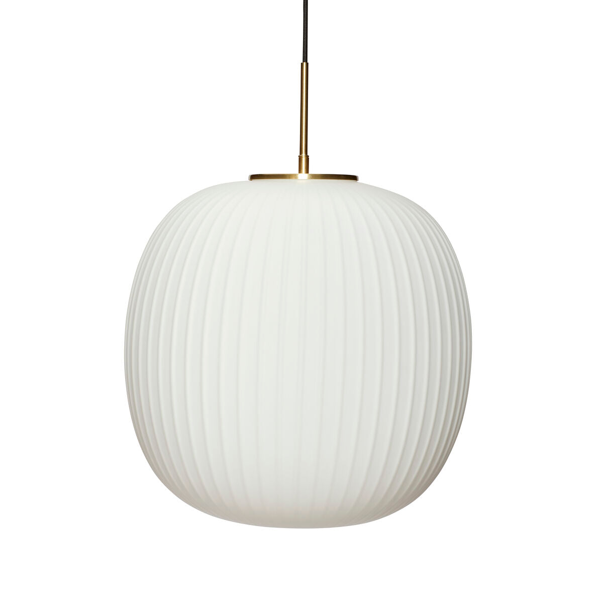 Serene Ceiling Lamp Ø42 White