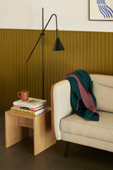 Shade Sofa Orange/Beige