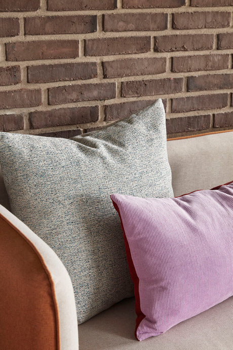 Shade Sofa Orange/Beige