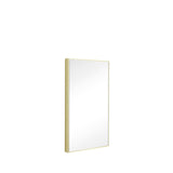 Shine Mirror Medium Yellow