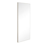 Shine Mirror X-Large Grey