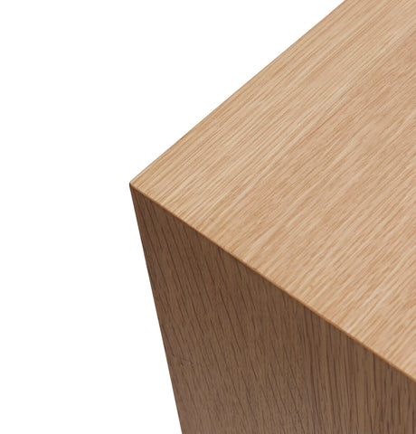 Shoji Cabinet Wide