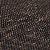 Silo Stool Dark Brown