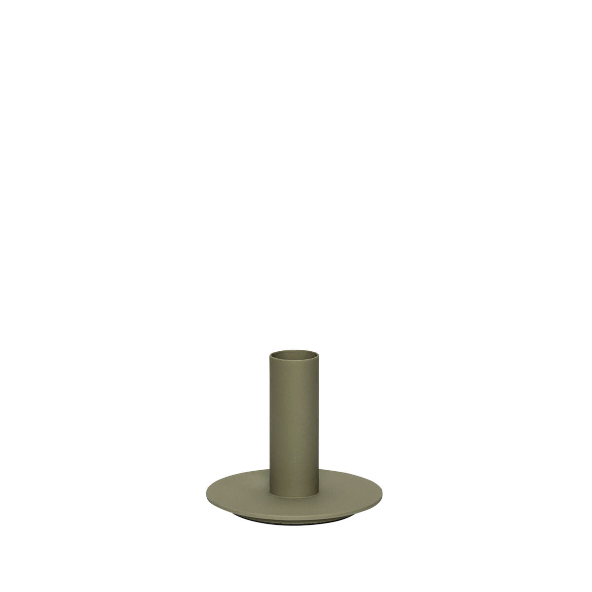 Soft Candlestick Green