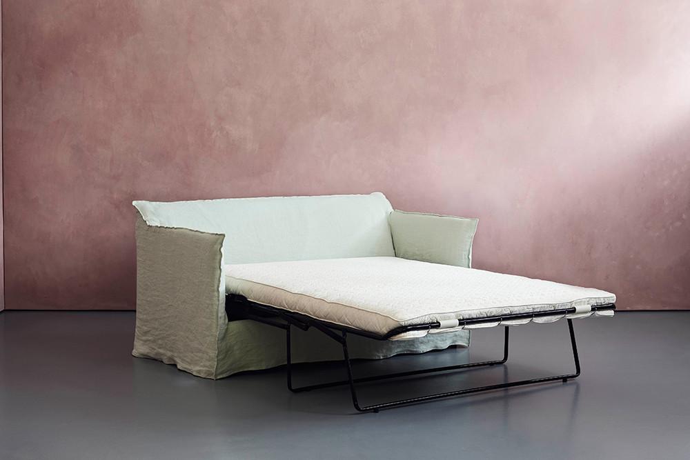 Sophie - Loose Cover Sofa Bed