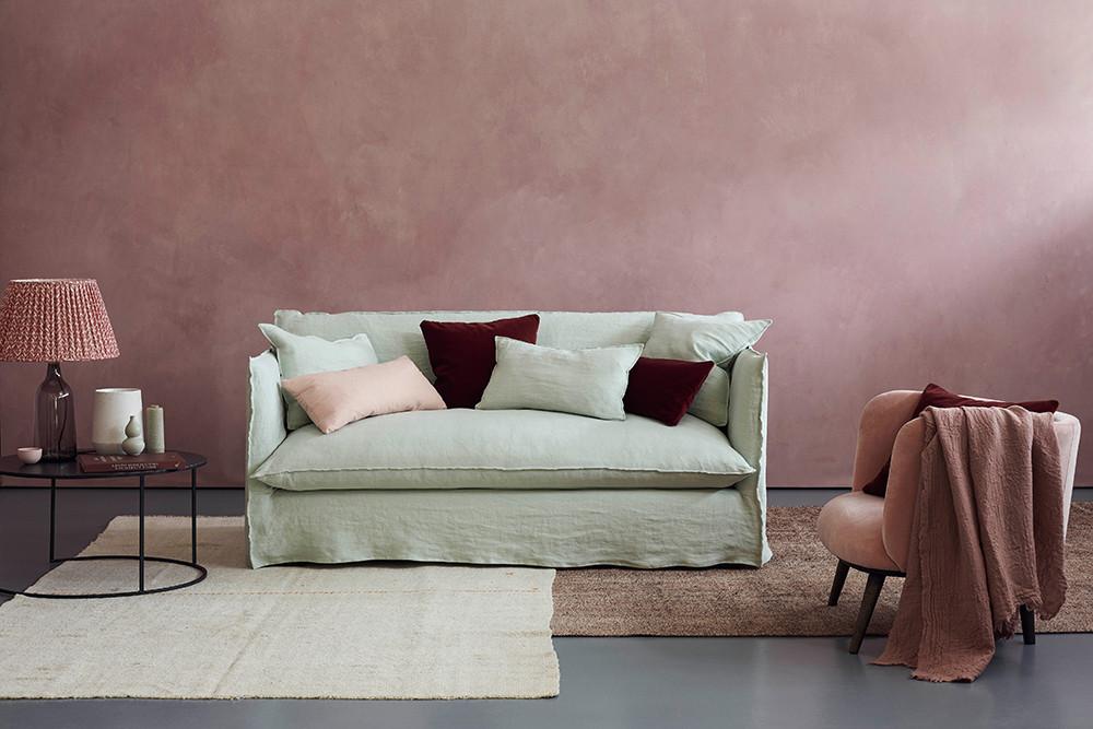 Sophie - Loose Cover Sofa Bed