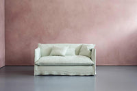 Sophie - Loose Cover Sofa Bed