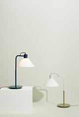 Spot Table Lamp Petrol