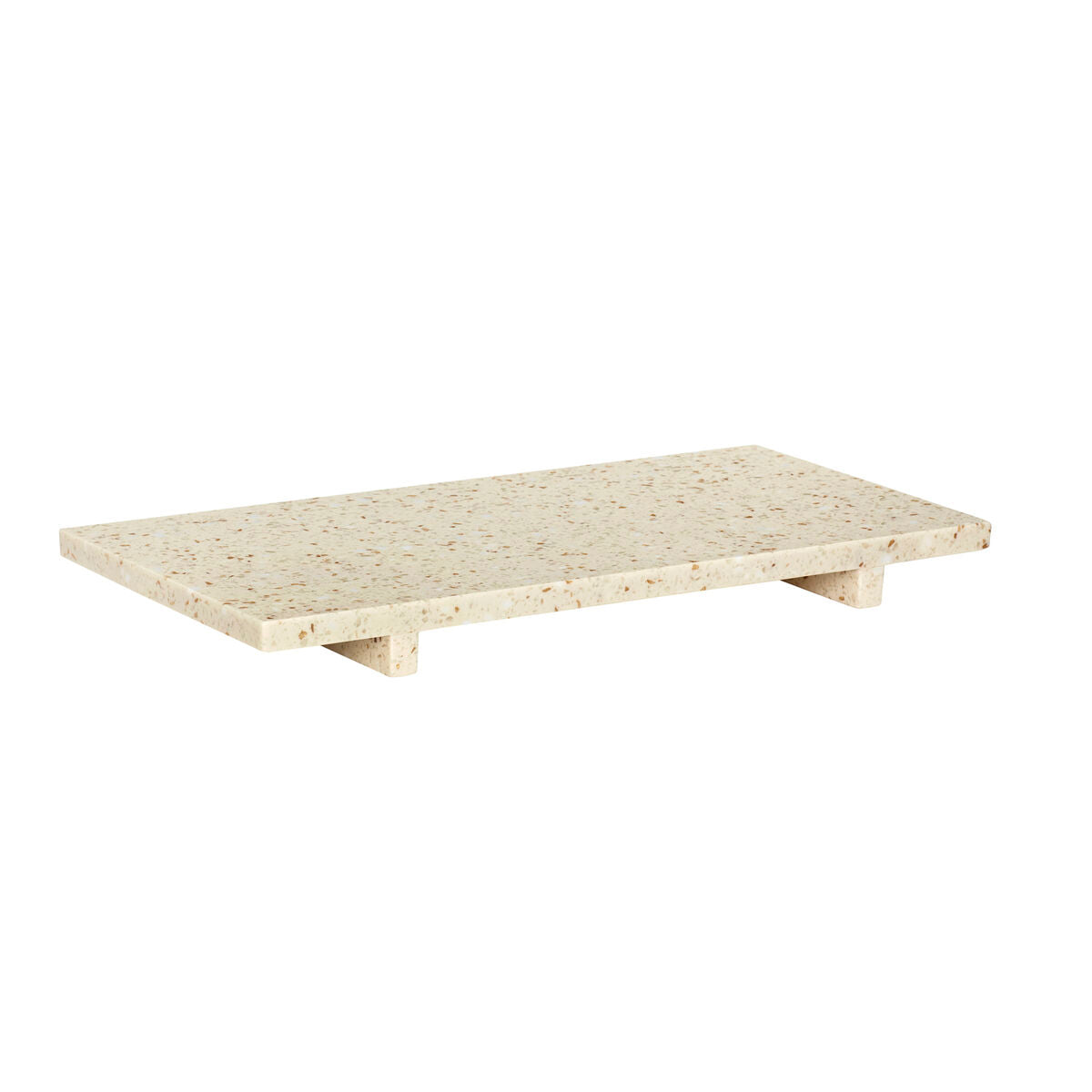 Stone Tray Terrazzo