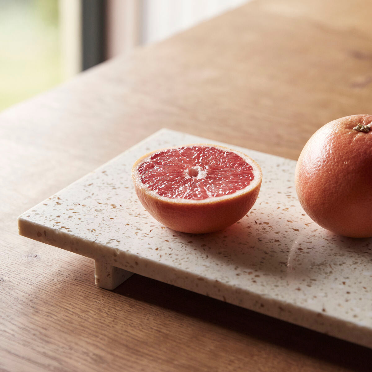 Stone Tray Terrazzo