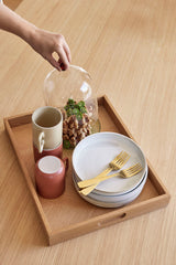 Stream Tray Natural