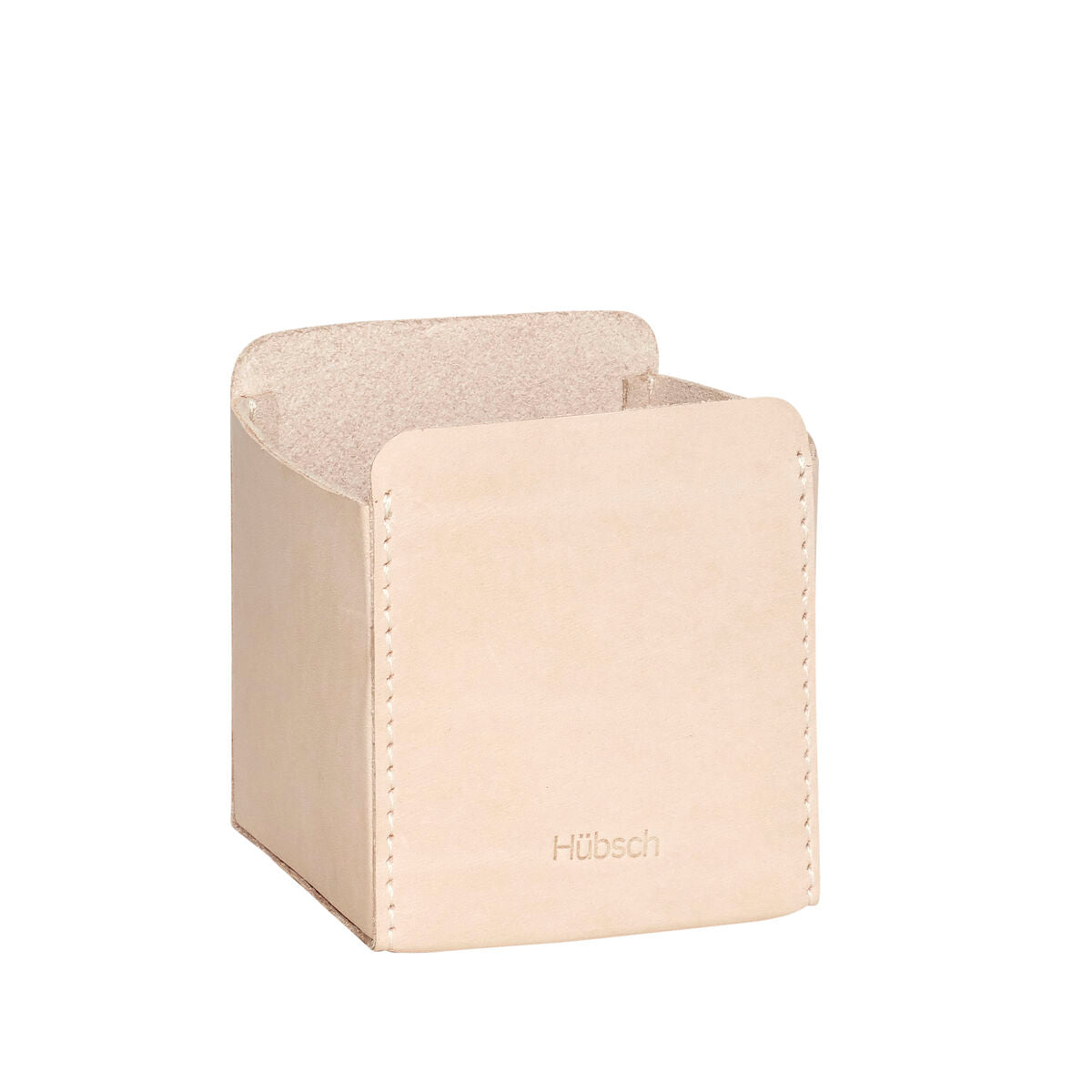Studio Pen Holder Small Beige