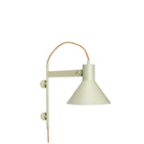 Studio Wall Lamp Beige/Orange