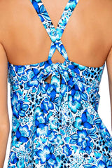 Bestswimwear -  Sunsets Bay Blues Mia Tankini