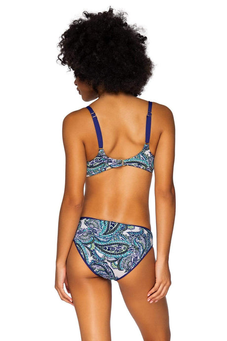 Bestswimwear -  Sunsets Cape Cod Lula Reversible Hipster