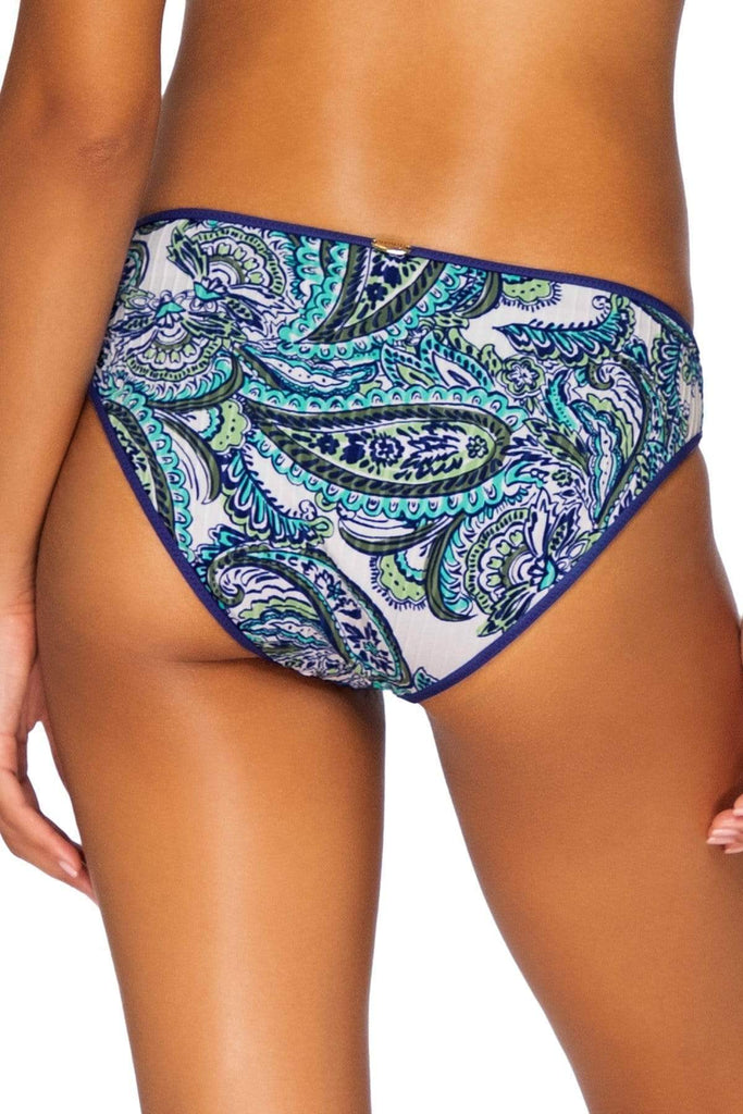 Bestswimwear -  Sunsets Cape Cod Lula Reversible Hipster