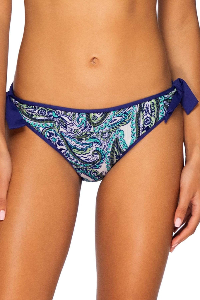 Bestswimwear -  Sunsets Cape Cod Lula Reversible Hipster