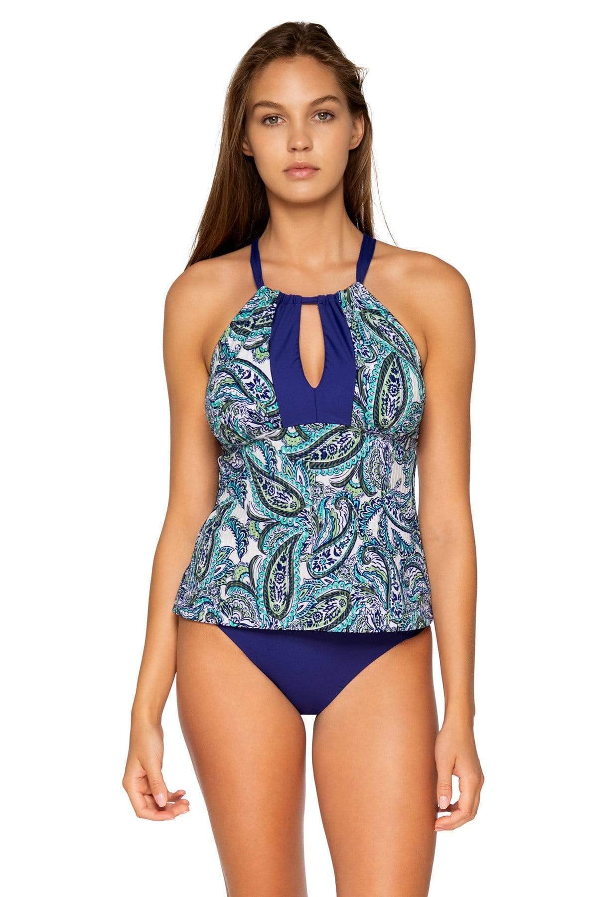 Bestswimwear -  Sunsets Cape Cod Mia Tankini