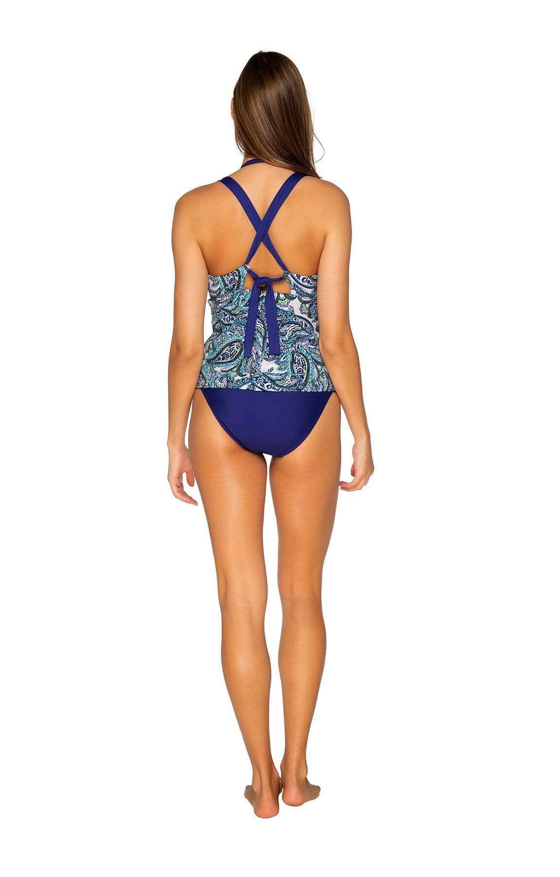 Bestswimwear -  Sunsets Cape Cod Mia Tankini