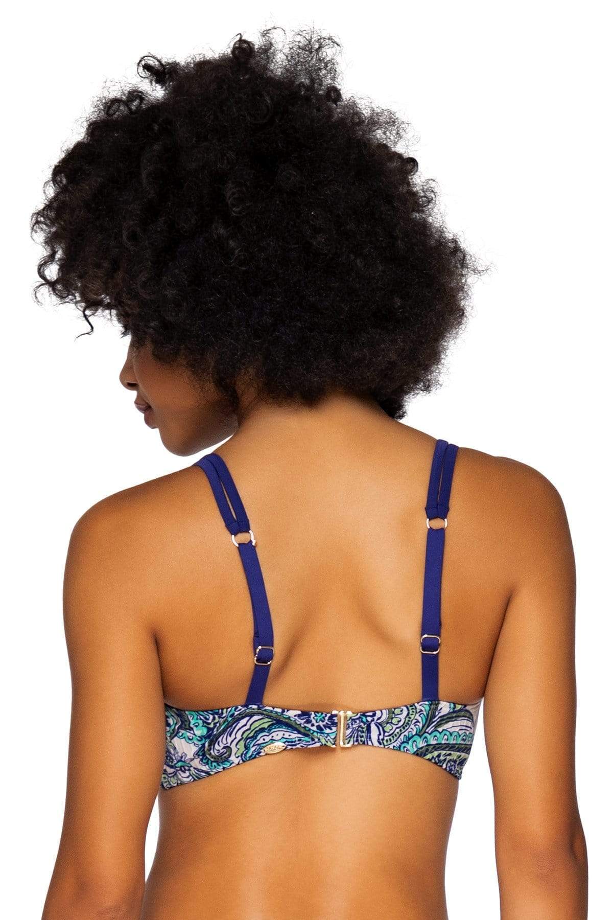 Bestswimwear -  Sunsets Cape Cod Taylor Bralette