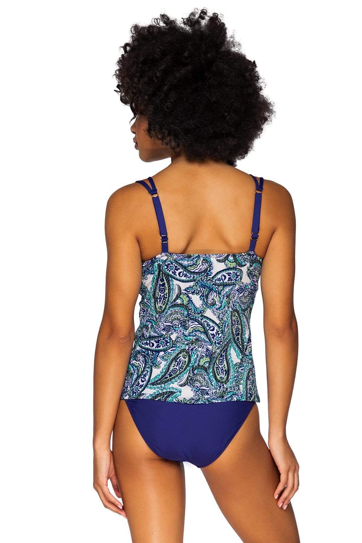 Bestswimwear -  Sunsets Cape Cod Taylor Tankini