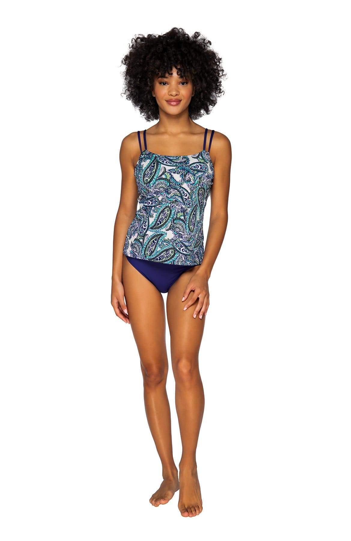 Bestswimwear -  Sunsets Cape Cod Taylor Tankini