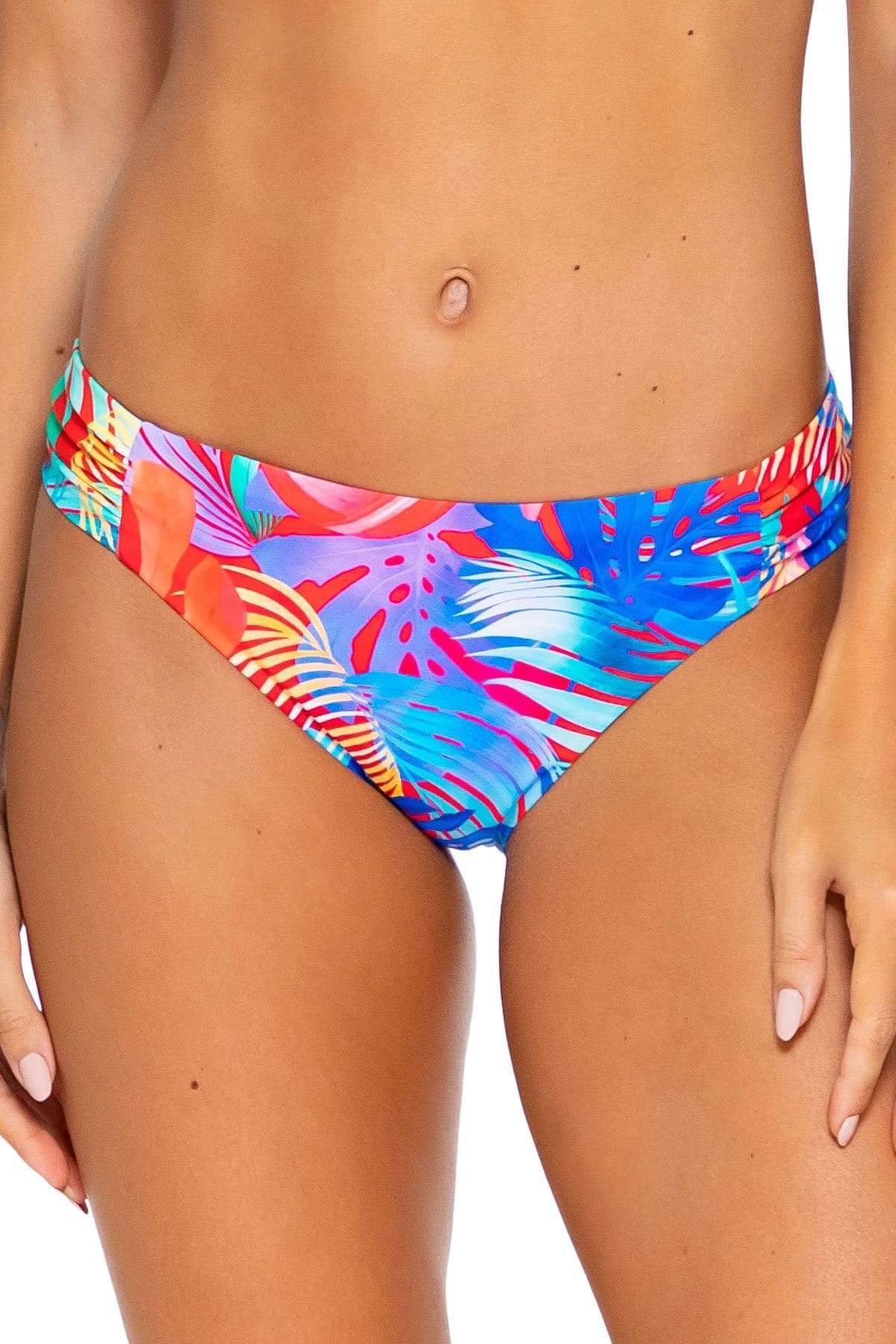 Bestswimwear -  Sunsets Copacabana Femme Fatale Hipster