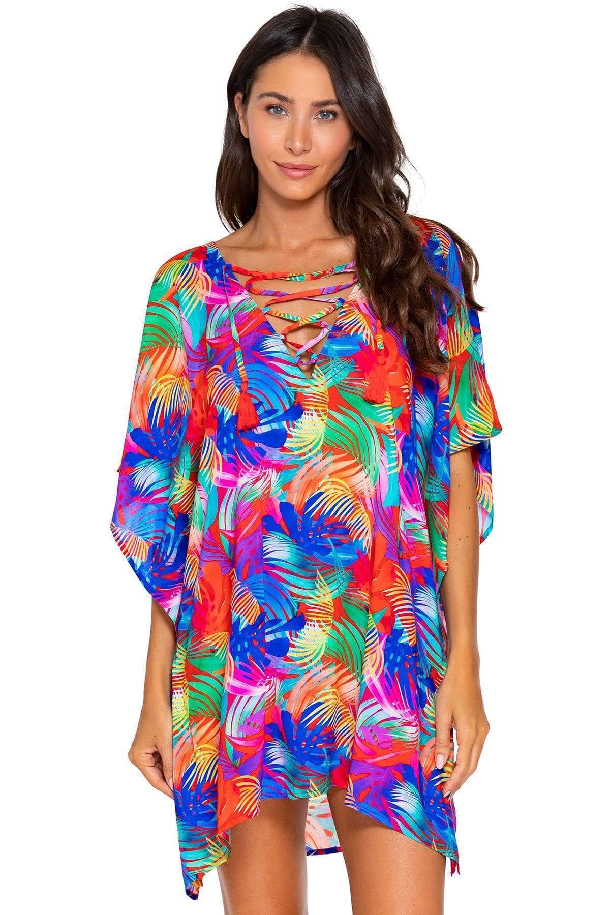 Bestswimwear -  Sunsets Copacabana Tulum Tunic