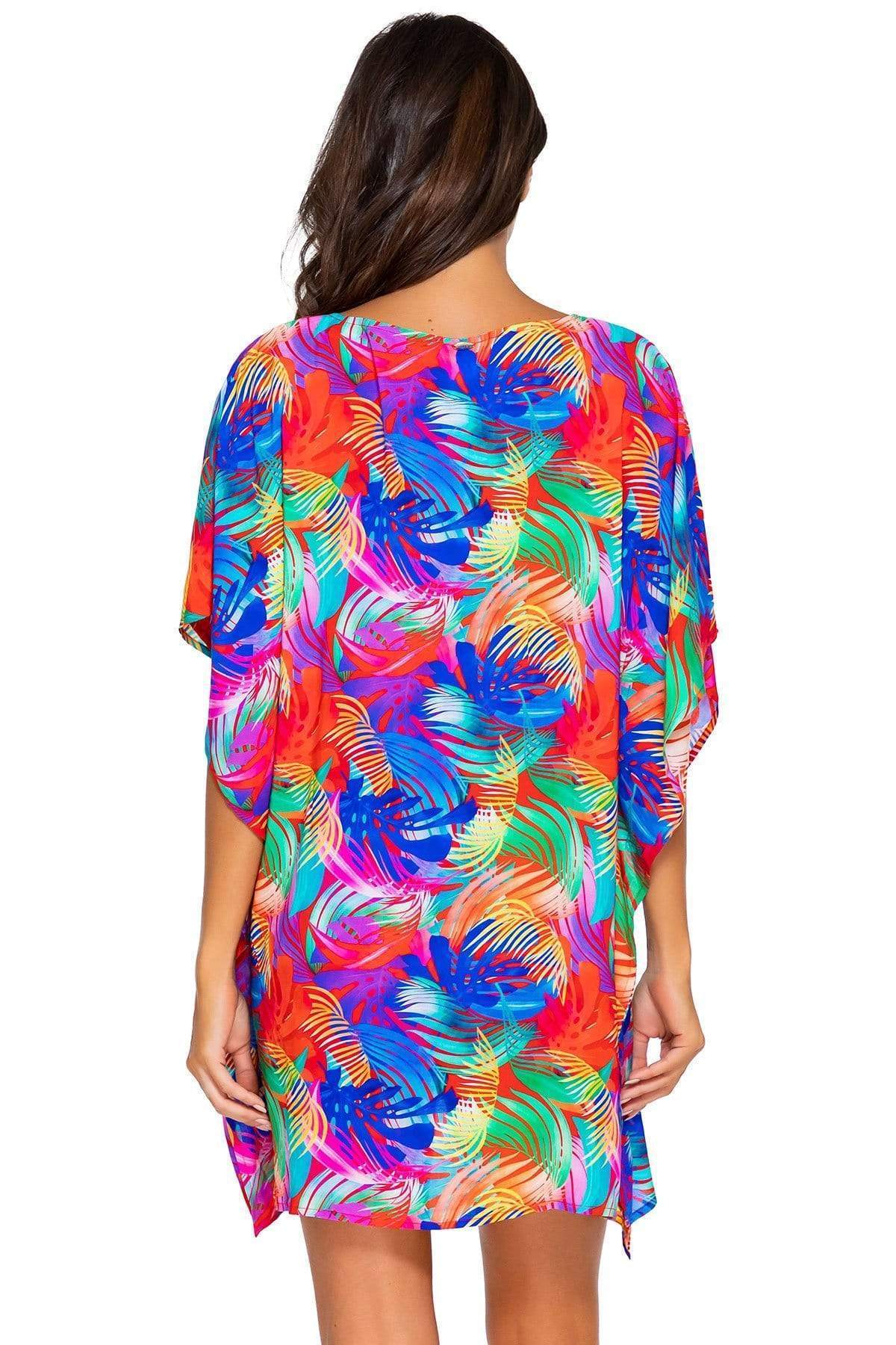 Bestswimwear -  Sunsets Copacabana Tulum Tunic